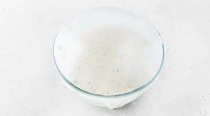 Мини-пицца в духовке