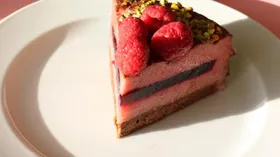 Рецепты к чаю с яйцом куриным и мукой миндальной