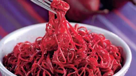 Рецепты с овощами, уксусом и кориандром