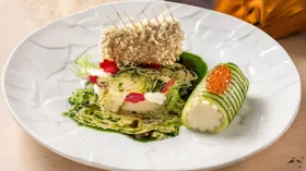 Как изменились рестораны в Сочи и за чем туристы едут на юг: рассказывает концепт-шеф Илья Захаров