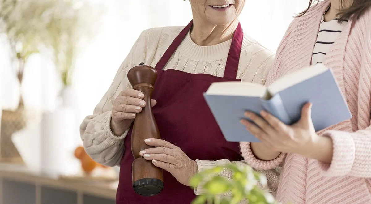 Бабушкины рецепты – семейные рецепты: как приготовить весенние пирожки