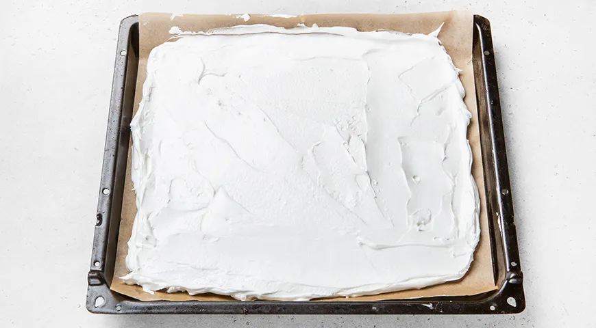 Рулет «Павлова»