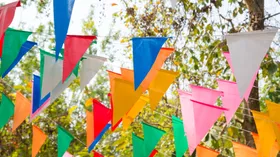 В Москве пройдет фестиваль «Вкус лета»