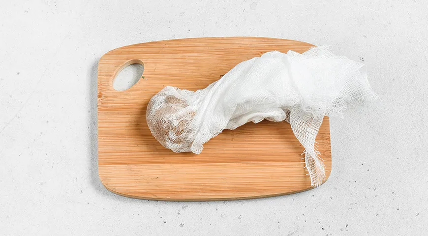 Яблочный сыр