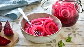 Рецепты с гвоздикой и свёклой