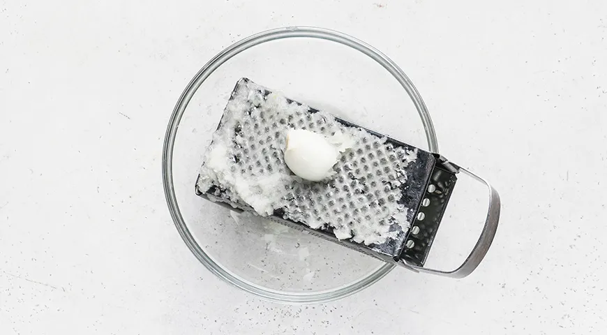 Картофельные драники с куриным фаршем