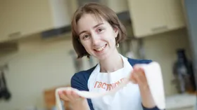 Рецепты с грибами, томатами и макаронами