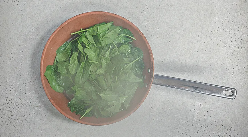 Стир-фрай из гречки