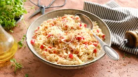 Рецепты итальянской кухни с сладким перцем