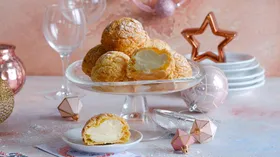 Рецепты с кардамоном и ванилью