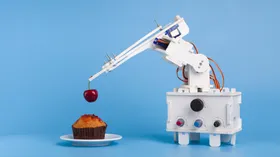 В Дубае откроется ресторан с нейросетью вместо шеф-повара