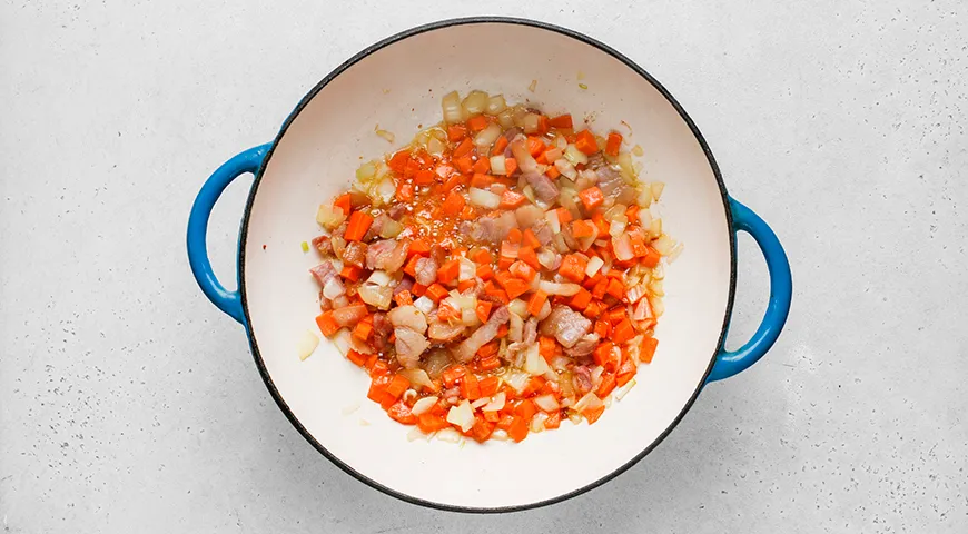 Полевая каша