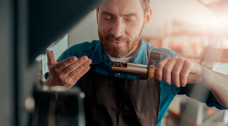 Культовые стили обжарки со всего мира раскрывают уникальные вкусовые качества одного и того же кофейного зерна