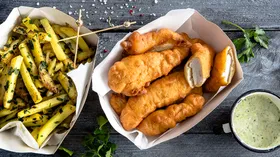 Рецепты для блендера с сырами и мукой пшеничной