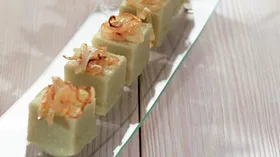Рецепты с ягодами, крупой и бобовыми