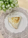 Тортильи с индейкой