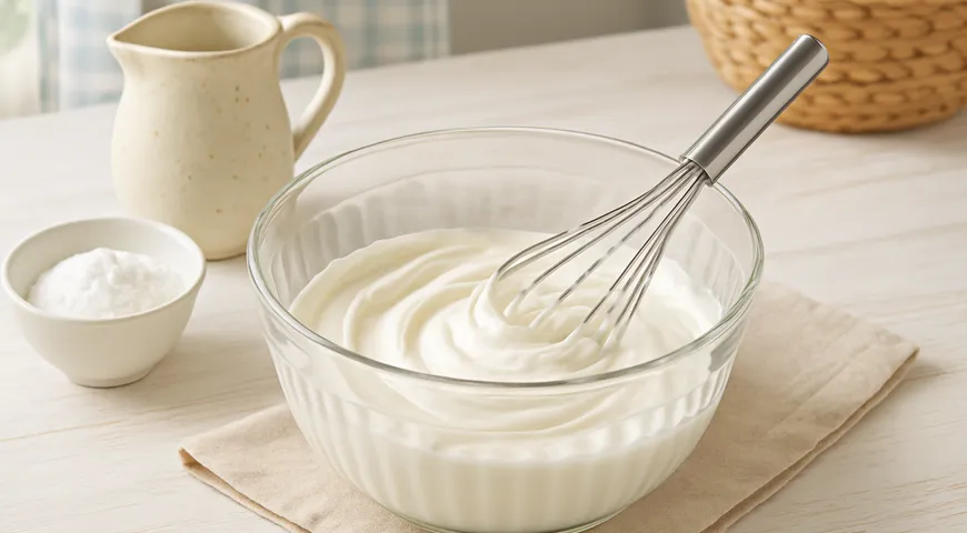 Мороженое из дыни