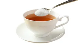 Чай с сахаром