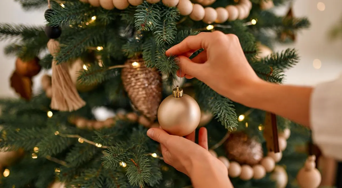 Чем можно дополнить украшение новогодней елки?