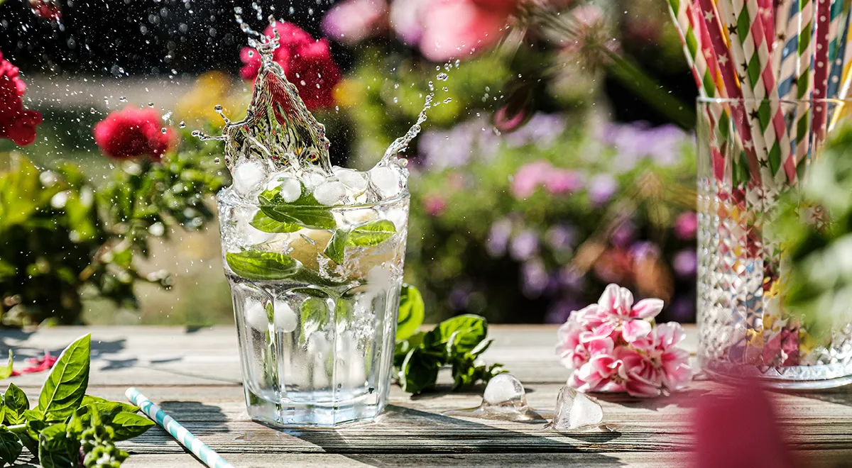 Освежающие лимонады: 9 лучших рецептов для летней жары