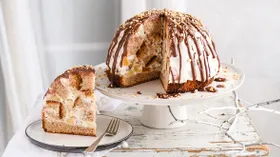 Торт «Пинчер»