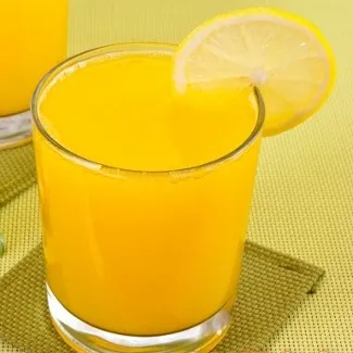 Тыквенный сок в домашних условиях