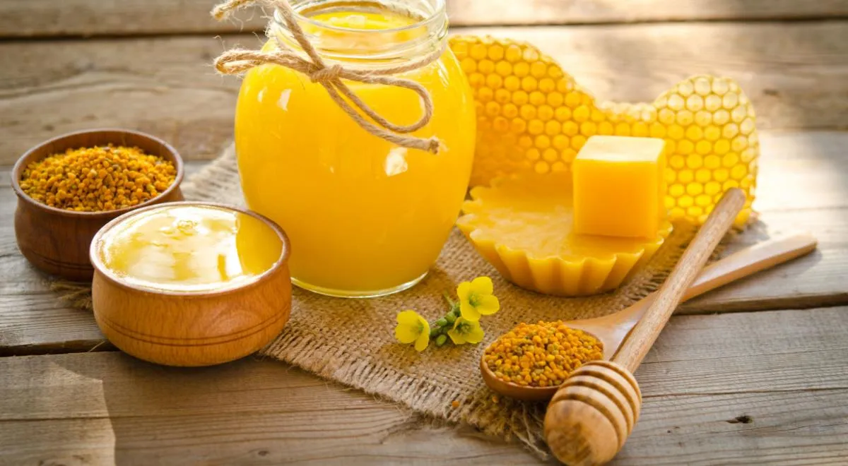 Как правильно хранить мед, чтобы он не засахарился