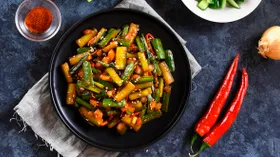 5 рецептов огурцов по-корейски: от быстрой закуски до заготовок на зиму