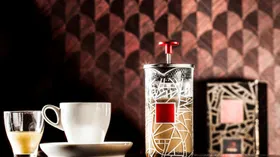 Рецепты с молочной продукцией, мёдом и имбирём