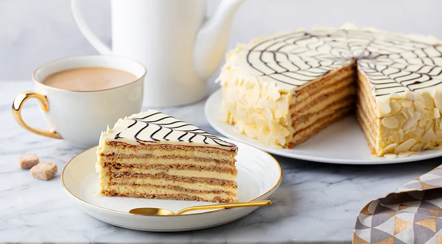 «Эстерхази»