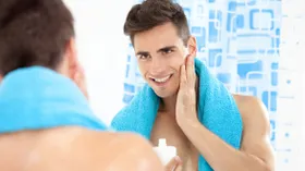 Три секрета гладкого бритья без раздражений