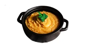 Гороховая каша