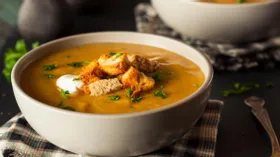 Врачи рассказали, как супы влияют на здоровье