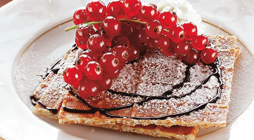 Романтические ужины и завтраки (БЕВ)