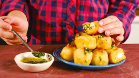 Рецепты с кисломолочными продуктами, сырами и крупой
