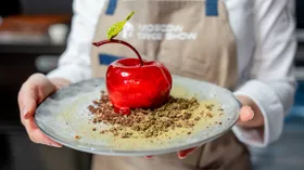 В Москве прошел форум для кондитеров и пекарей Moscow Cake Show 2025