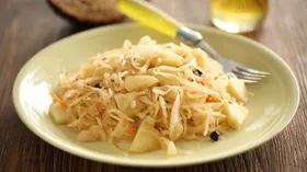Рецепты с продукцией пчеловодства, лаймом и имбирём