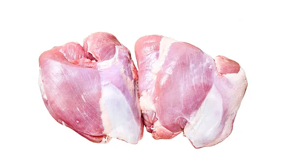 Филе бедра индейки