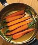 Простые рецепты с овощами и мёдом