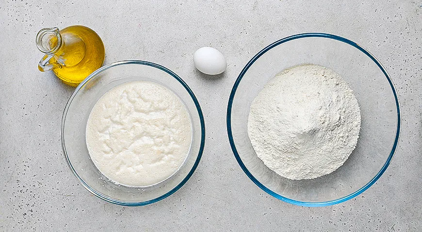 Обабник, Грибной пирог