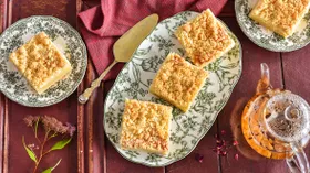 Рецепты с молоком и сметаной