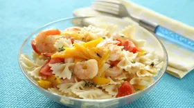 Рецепты с чесноком, черри и пастой