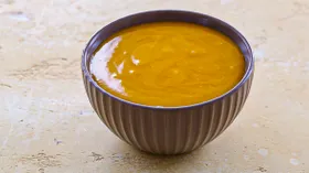 Простые рецепты с фруктами и куркумой