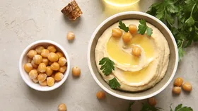 Что такое хумус и как его приготовить в домашних условиях