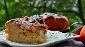Рецепты на завтрак с мёдом и миндалём