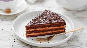 Как приготовить идеальный ганаш: виды, рецепты и тонкости приготовления