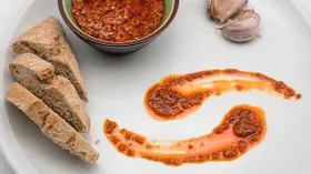 Легендарный соус Jus lié (жю лие) в вашем репертуаре