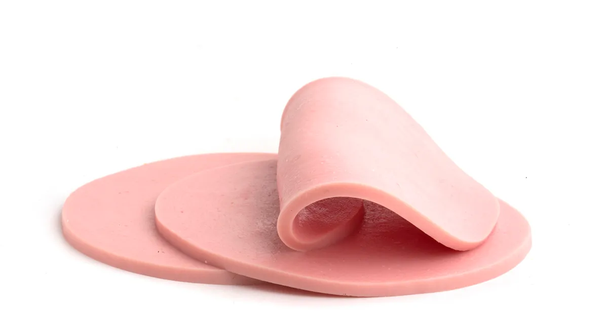 Колбаса вареная Докторская