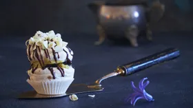 Рецепты с яйцом, орехами и сухофруктами