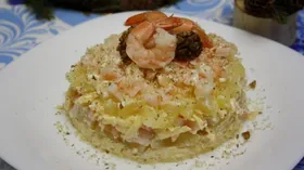 Рецепты с кисломолочными продуктами, яйцом куриным и майонезом